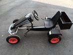 Go cart, Ophalen, Zo goed als nieuw