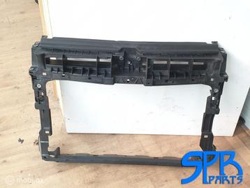 Voorfront Tiguan 5NA AD1 '16-'24 5NA805588Q 5NA805588D FRONT beschikbaar voor biedingen