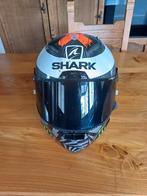 shark race r pro gp maat xl, XL, Tweedehands, Integraalhelm, Shark