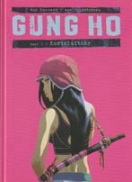 Strip - Gung Ho nr. 2 - Kortsluiting., Boeken, Verzenden