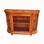 Meuble Vitrine Bar Console Art Déco vintage antiquité, Antiquités & Art, Enlèvement