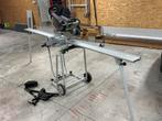 Afkortzaag festool kS 120 EB, Ophalen, Zo goed als nieuw, Afkortzaag