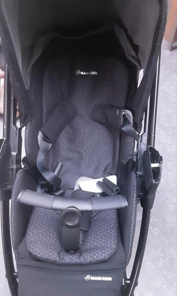 Maxi-cosi buggy NIEUW 