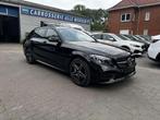 Mercedes-Benz C-Klasse 300 C 300 e PHEV T 9G-TRONIC AMG Line, Auto's, Automaat, USB, Gebruikt, 4 cilinders