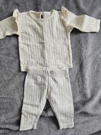 Baby meisjes setje, Kinderen en Baby's, Babykleding | Maat 62, Zeeman, Jongetje of Meisje, Ophalen of Verzenden, Zo goed als nieuw