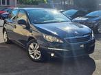 Peugeot 308/1.2 i / Navi / LED / Clim /, Testrit aan huis, Stof, Euro 6, Blauw