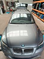 Motorkap BMW  5 serie E60 E61 + LCI Spacegrau met A52 416171, Auto-onderdelen, Gebruikt, -, -, Ophalen of Verzenden