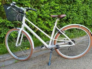 Mooie Trek Damesfiets, nieuwe staat, Lightweight  beschikbaar voor biedingen