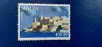 Postzegels Malta Valletta en Manoel Island, Postzegels en Munten, Verzenden, Postfris, Plaats of Gebouw