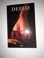 Luc Deflo - Lust, Ophalen of Verzenden, Luc Deflo