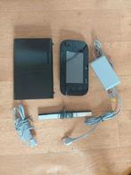 Nintendo Wii U-console, Ophalen of Verzenden