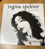 Regina Spektor -  begin to hope, Comme neuf, Enlèvement ou Envoi