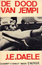 Te Koop Boek DE DOOD VAN JEMPI Jan Emiel Daele, Boeken, Gelezen, Jan Emiel Daele, Lopen en Fietsen, Ophalen of Verzenden