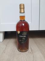 Caroni Rhum Rasta Morris Rum No Velier 20 jaar, Ophalen of Verzenden, Nieuw