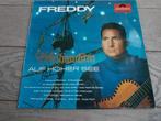 Lp  : Freddy, auf hoger see, Cd's en Dvd's, Vinyl | Overige Vinyl, Ophalen of Verzenden