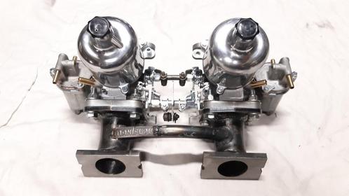 carburateur double SU6 - set - CLASSIC MINI COOPER 59-00, Autos : Pièces & Accessoires, Systèmes à carburant, Mini, Pièces Oldtimer ou Ancêtre
