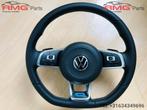 Volant et Airbag Vw Tiguan R Line DSG Facelift Acc, Autos : Pièces & Accessoires, Neuf, Volkswagen