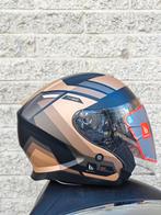 2 casque jet scooter, Casque jet