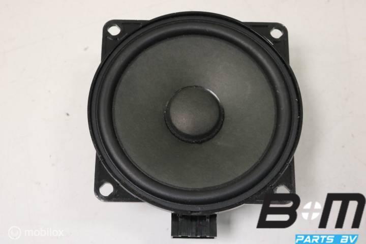 Midden- hogetonenluidspreker VW Jetta 1K 1K0035411, Auto diversen, Autospeakers, Gebruikt