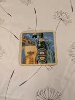 Heineken, Verzamelen, Biermerken, Ophalen of Verzenden, Zo goed als nieuw, Viltje(s), Heineken