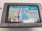 Gps garmin drive smart 65 trafic live, Auto diversen, Autonavigatie, Ophalen of Verzenden, Zo goed als nieuw