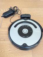 iRobot Roomba 555 Robotstofzuiger / Draadloze stofzuiger, Elektronische apparatuur, Stofzuigers, Ophalen of Verzenden, Gebruikt