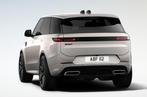 Land Rover Range Rover Sport P460e Dynamic HSE AWD Auto. 25M, Auto's, Automaat, 338 kW, 2996 cc, Leder