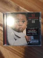 Album CD Lil Wayne "Tha Carter"., CD & DVD, CD | Hip-hop & Rap, Comme neuf, Enlèvement ou Envoi