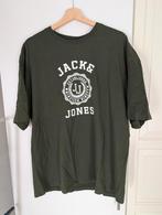 Tee shirt Jack and Jones XL, Kleding | Heren, T-shirts, Ophalen, Nieuw, Maat 56/58 (XL)