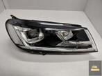 7P1941034A, VW Touareg 7P Lift Xenon LED rechterlamp Ideaal, Auto-onderdelen, Gebruikt, Volkswagen, Volkswagen AG, Vw@volkswagen.de