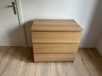 Ladekast, Ophalen, Gebruikt, 50 tot 100 cm, 3 of 4 laden