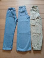 3 pantalons pour filles taille 158 (2 jeans+1 cargo), Enfants & Bébés, Enlèvement ou Envoi