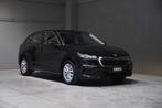 Skoda Scala Scala 1.0 TSI DSG Selection (bj 2025, automaat), Auto's, Gebruikt, 116 pk, Zwart, Bedrijf