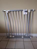 Traphekje Quax, Ophalen, Zo goed als nieuw, Metaal of IJzer, Klemhekje