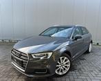 Audi A3 Sportback benzine automaat, Auto's, Leder en Stof, Bedrijf, 5 zetels, 5 deurs