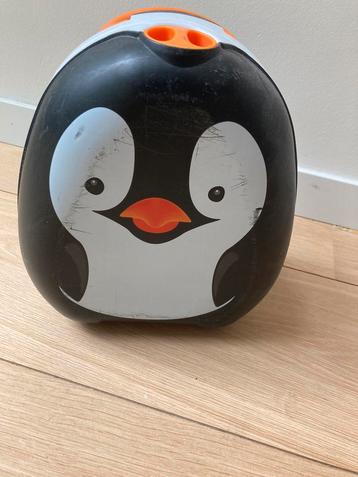 Reispotje / My Carry Potty beschikbaar voor biedingen