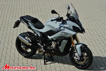 BMW S 1000 XR - 2020 - 18 000 km @Motorama