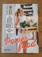 Kookboeken Rens Kroes - Pascale Naessens - Jeroen Meus, Ophalen, Rens Kroes