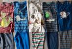 Woody pyjama's maat 104 lange mouwen (apart of pakket), Kinderen en Baby's, Kinderkleding | Maat 104, Jongen, Woody, Zo goed als nieuw