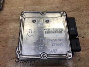 Active steering module BMW E60 oe 1277022048