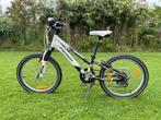 kinderfiets, Fietsen en Brommers, Fietsen | Kinderfietsjes, Ophalen, Gebruikt, 16 tot 20 inch