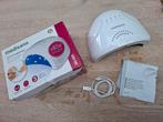 Led-uv nageldroger, Ophalen of Verzenden, Zo goed als nieuw