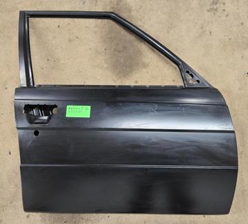 Nieuwe deur/portier Renault 9 / 11, rechtsvoor (NOS) beschikbaar voor biedingen