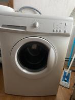 Wasmaschine 6kg, Elektronische apparatuur, Wasmachines, Ophalen, Zo goed als nieuw