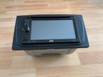 JVC schermradio autoradio bluetooth ( ford focus II ), Autos : Divers, Autoradios, Enlèvement ou Envoi, Utilisé