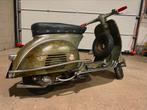 Vespa oldtimer 125 s van 1960, Ophalen, 125 cc