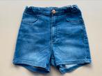 Short en jean bleu H&M 146, Enfants & Bébés, H&m, Comme neuf, Fille, Enlèvement ou Envoi