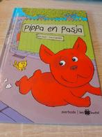Pippa en Pasja, Ophalen of Verzenden, Zo goed als nieuw