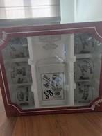 Wiskey set Jack Daniels, Ophalen