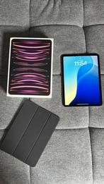 Ipad Pro 4th gen (M2/256gb), Computers en Software, Apple iPads, Ophalen, Zwart, 11 inch, Zo goed als nieuw